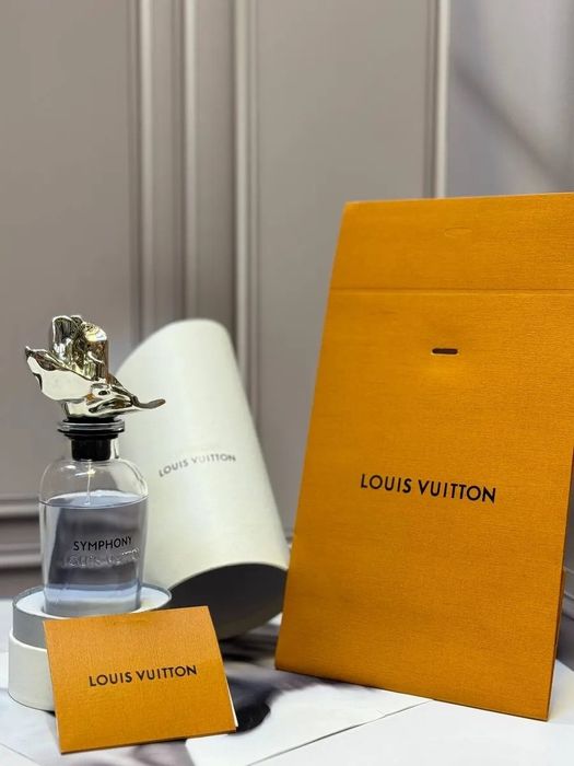 Symphony Louis Vuitton 10-100 ml