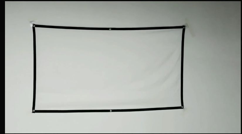 Продам экран проектора