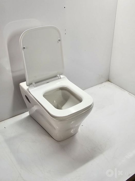 Унитаз Concealed cistern