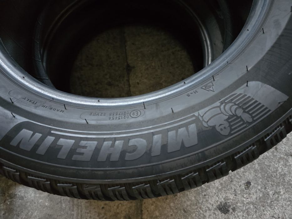 Michelin 215/60 R16 99H MS iarnă