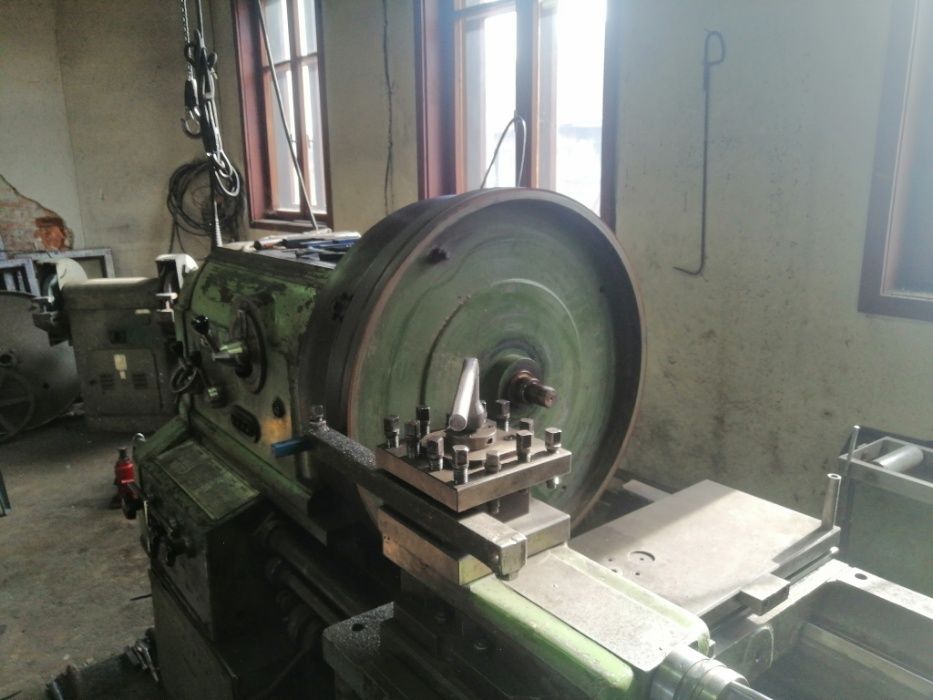 Банцигови колела - ремонт, престъргване, баланс и бандаж