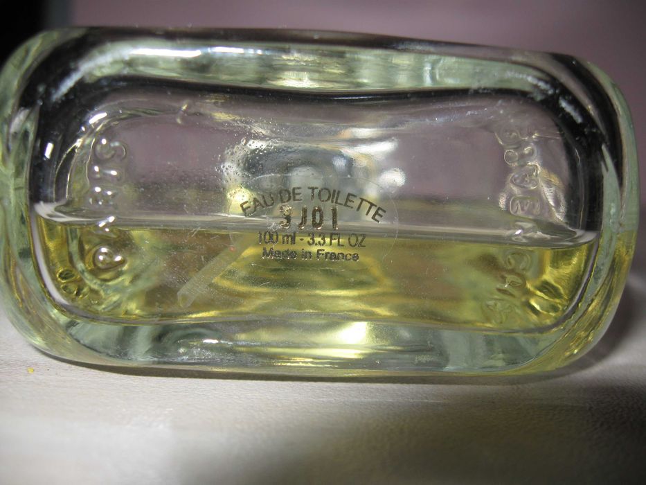 L'interdit by Givenchy оригинален ретро парфюм