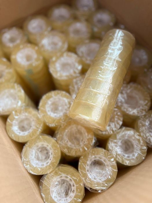 Канцелярский скотч