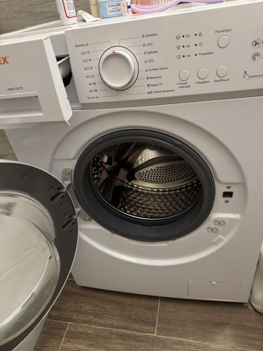 Masina de spalat Vortex