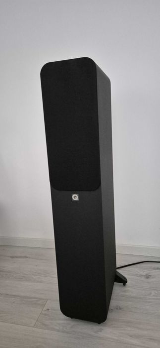 Amplificator + DAC + boxe (pachet)