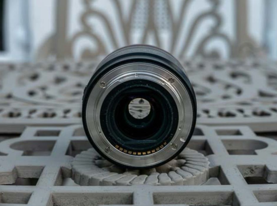 Samyang AF 35mm f/1.8 FE - Sony E обектив