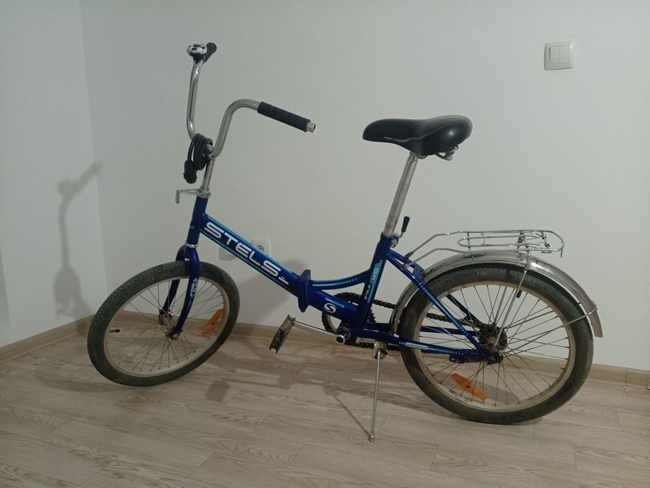 Продам велосипед Stels