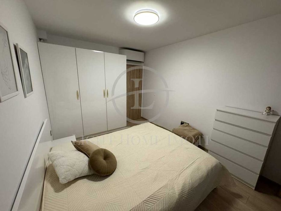 Продава се Тристаен апартамент в Пловдив, Мараша - 79 кв.м за 2526 €/кв.м - Снимка #1