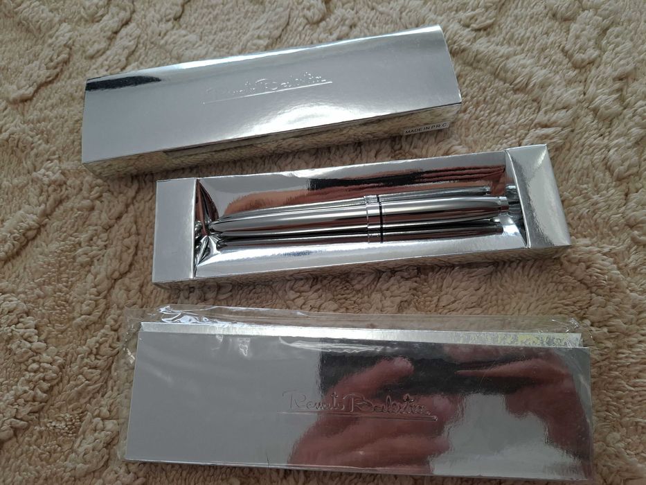 pix Renato Balestra nou