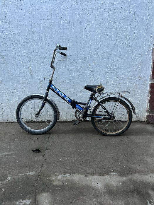 Продам велосипеды