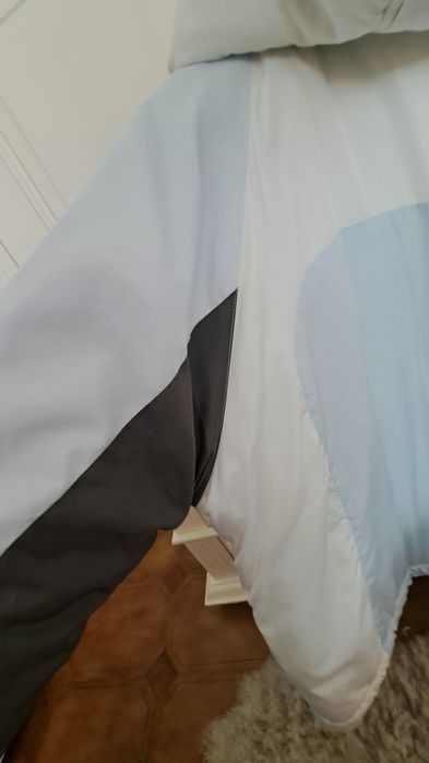 Geaca    Groasa   ( captuseala groasa