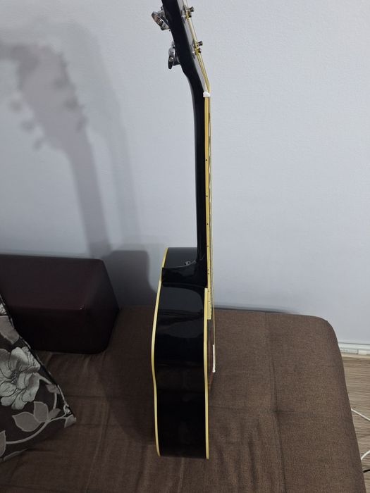 Chitara acustica ARIA AWN-15BK