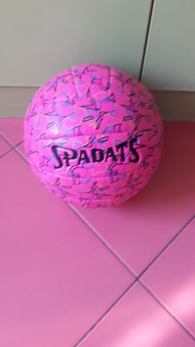 Minge de volei  Spadats