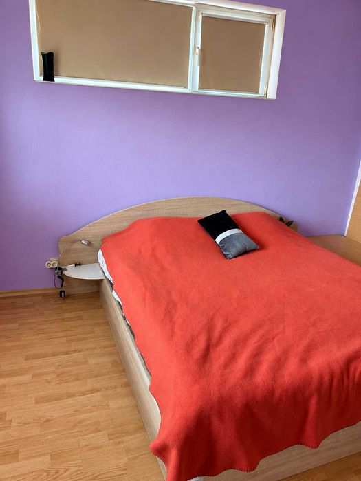 Продава се Тристаен апартамент в Балчик - 81 кв.м за 1297 €/кв.м - Снимка #5