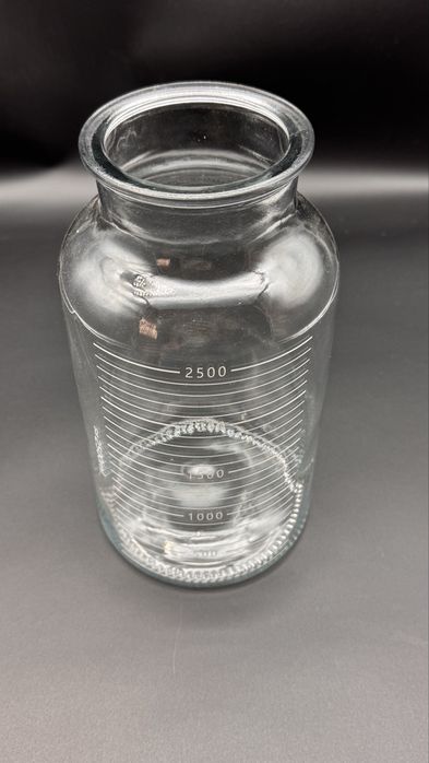 Otsos uchun banka hirurg 2500 ml.Банка для хирургического отсоса 2500м