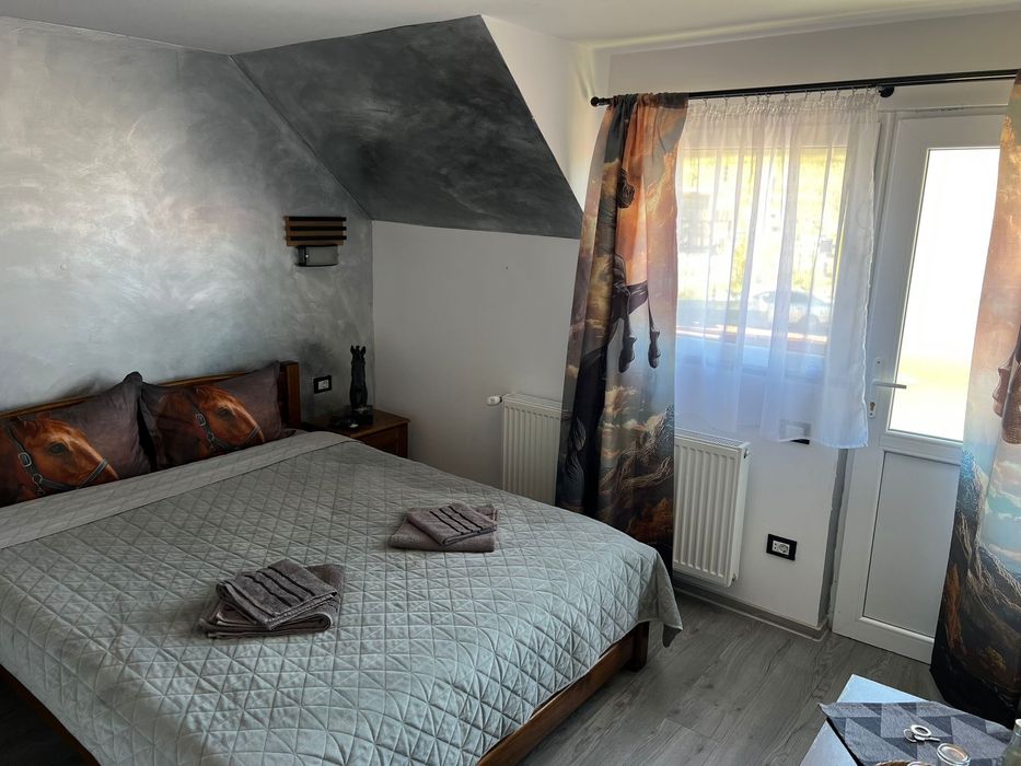 Cazare + Restaurant Codlea, Brasov