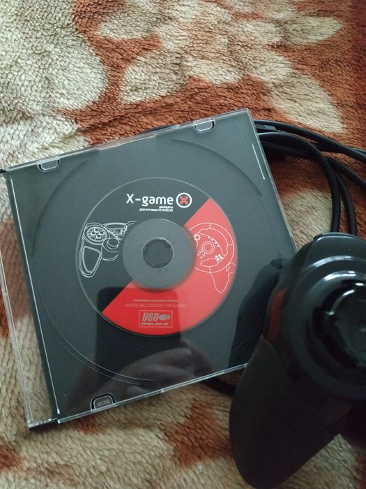 Геймпад Xbox продам