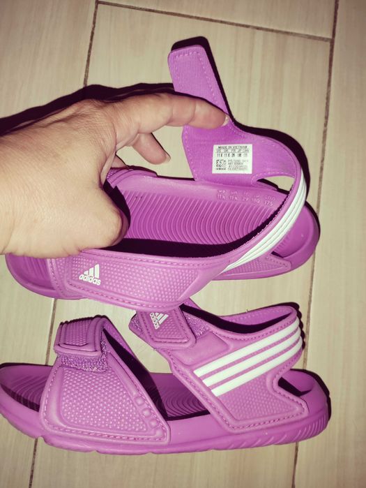 Детски Сандали Адидас