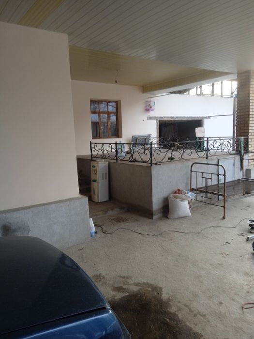 Ер участка ховли стилади.