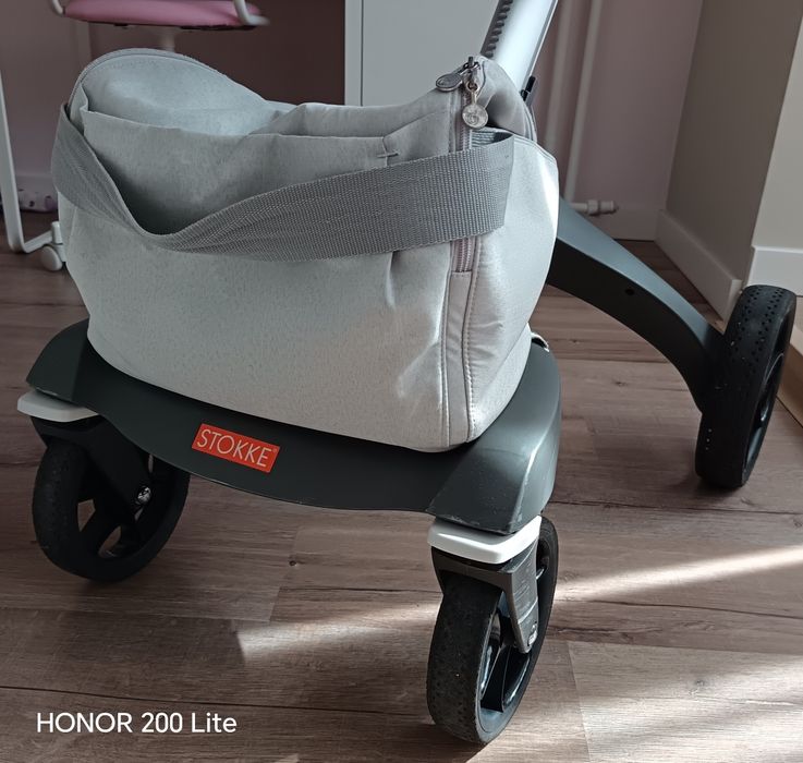 Stokke Бебешка Количка