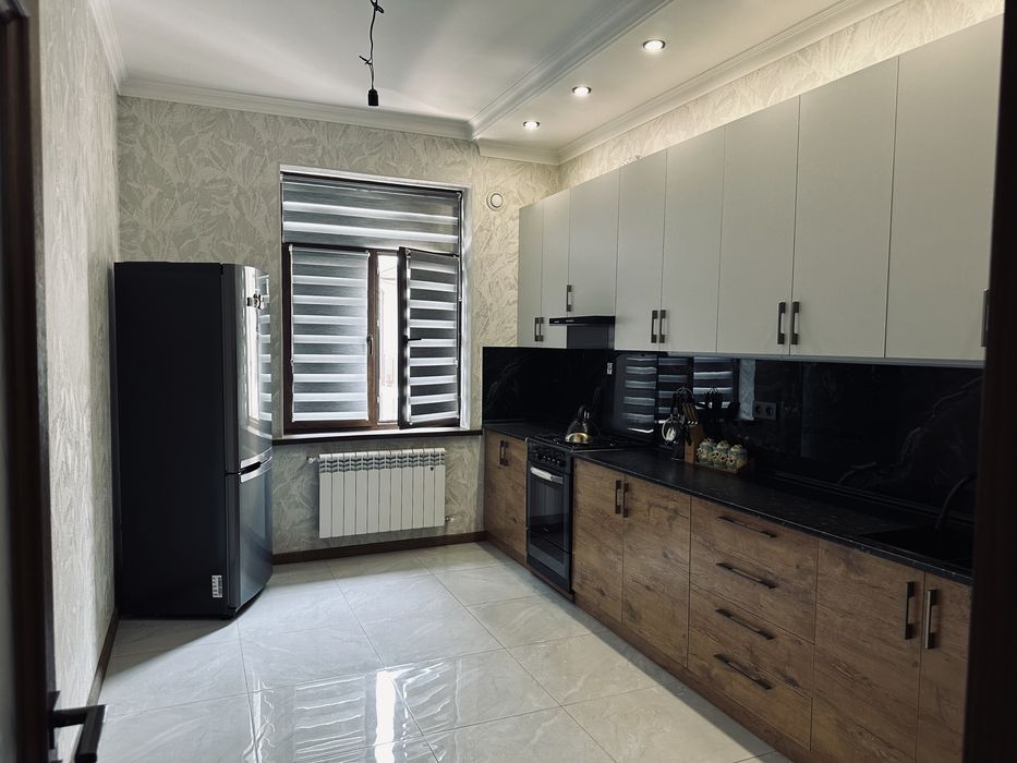 Продается 3-комнатная квартира в Яшнабадском районе