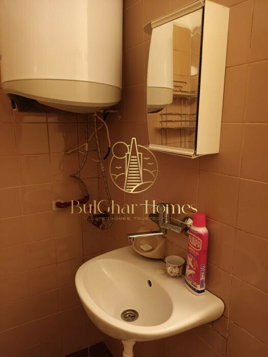 Дава се под наем Двустаен апартамент в Варна, Окръжна болница - 50 кв.м за 359.04 € - Снимка #7