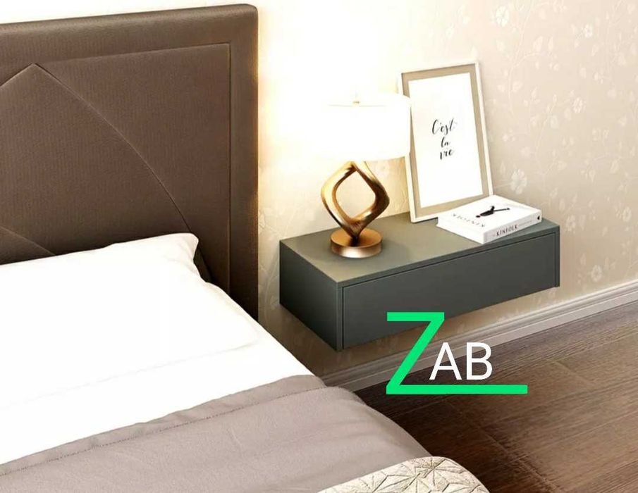 Подвесной столик тумба трюмо туалетный столик от производителя.