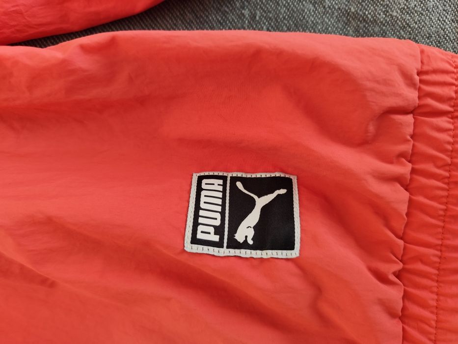 Продавам анорак PUMA