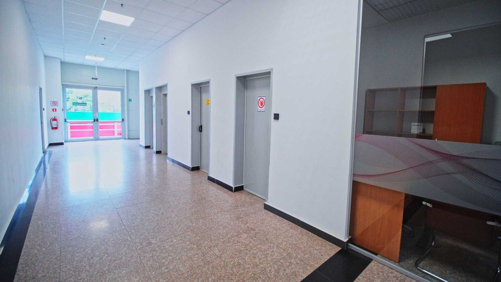Spațiu pentru Clinică Stomatologică Premium