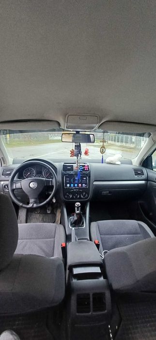 Vw jetta 2009 1.6 fsi