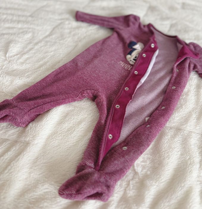 2 salopete marimea 68