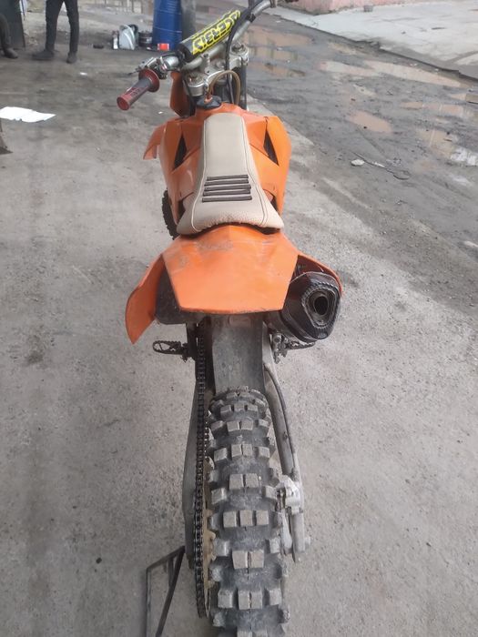 КТМ sxf 250 сатылады