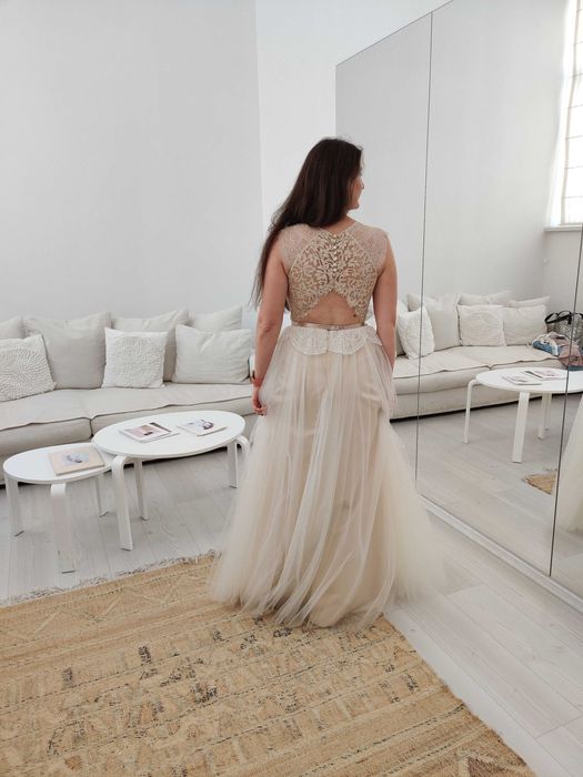 Rochie de mireasa Divine Atelier