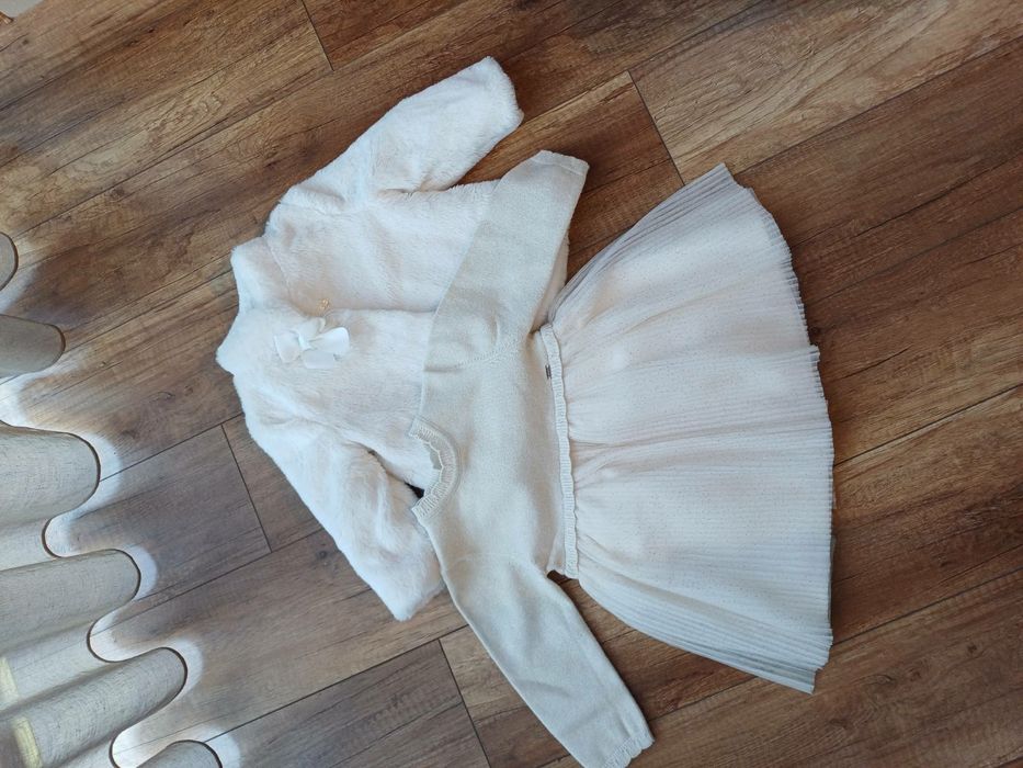 Mayoral 12m рокля