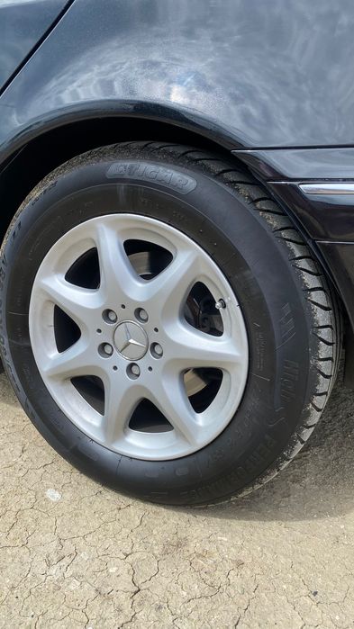 Mercedes s class 350 long base