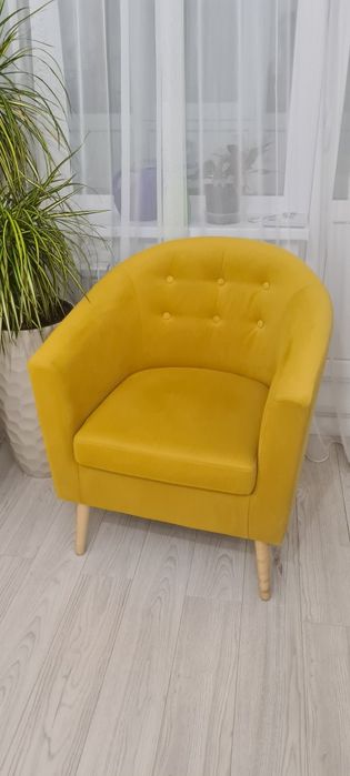 Кресло в идеальном состоянии