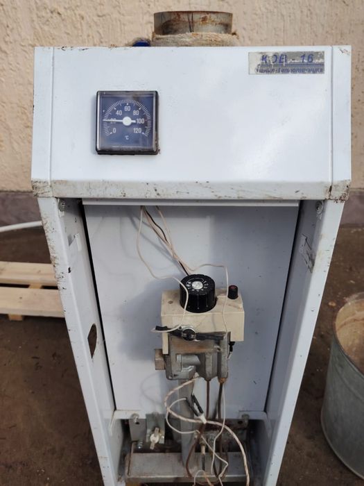 Продам котел рабочий