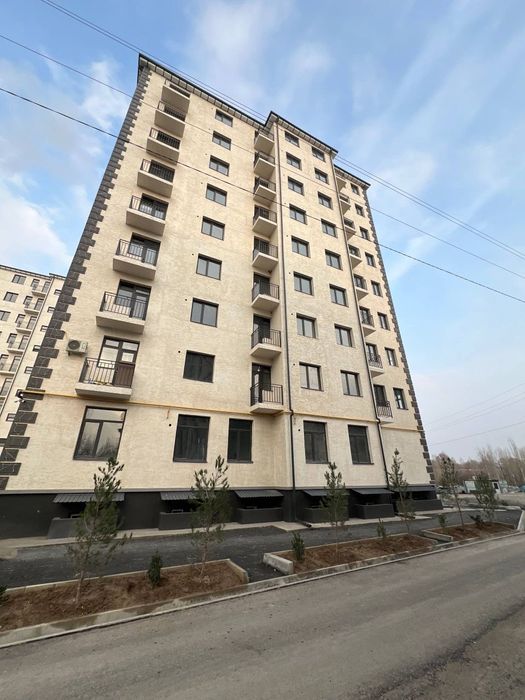 Subsidiyaga chirchiqdan kvartira sotilad