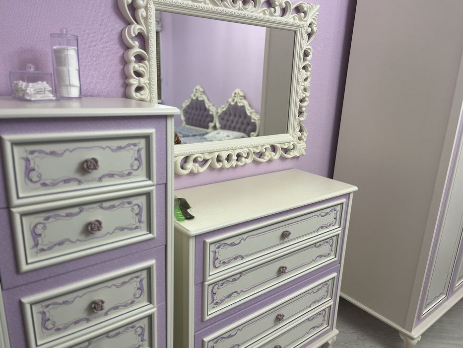 Срочно гарнитур для девочек