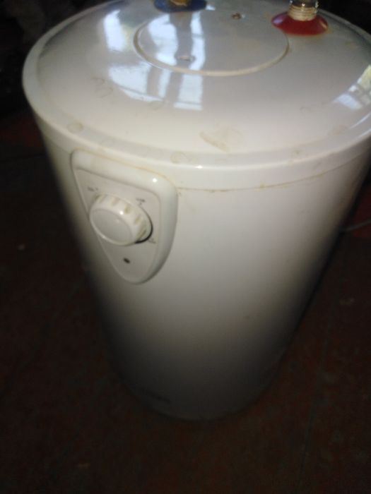 Водонагреватель жөндеим