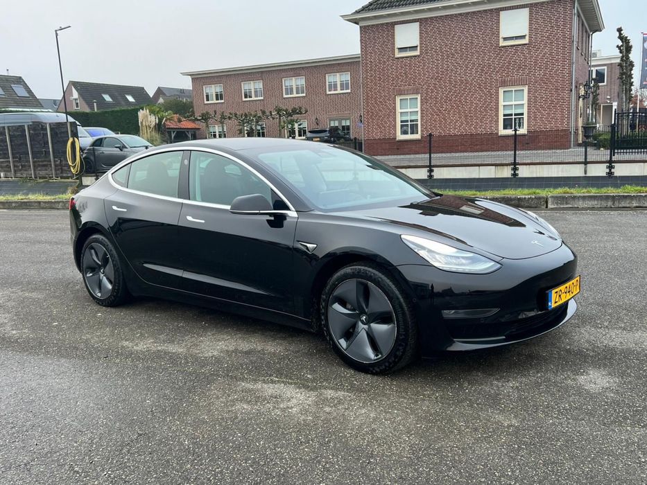 Tesla Model 3 | AWD | Long Range | 2019 | HW3 | Rate