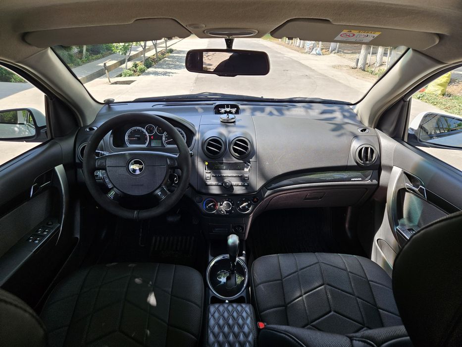 Other Nexia 2019 — 3