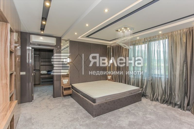 Продава се Многостаен апартамент в София, Кръстова вада - 270 кв.м за 2723 €/кв.м - Снимка #8