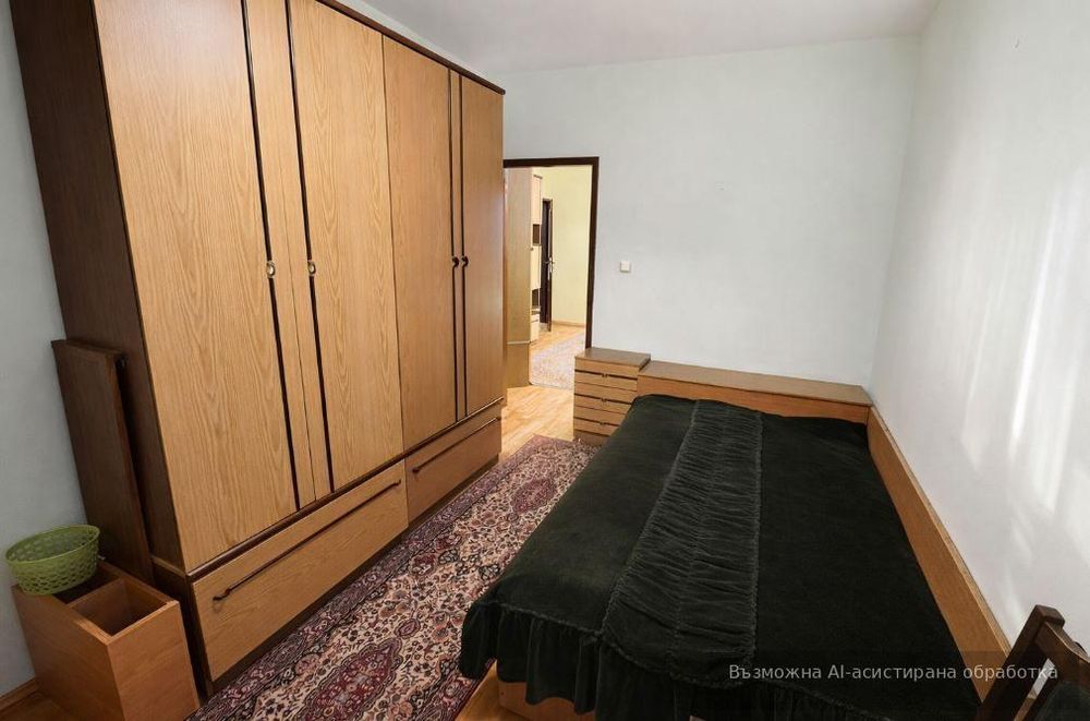 Дава се под наем Двустаен апартамент в Варна, ВИНС - 60 кв.м за 398.82 € - Снимка #3