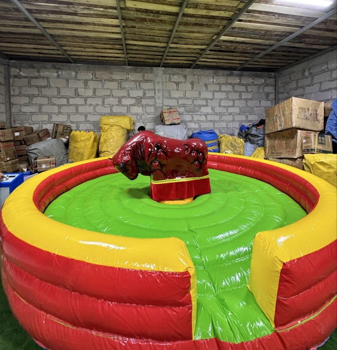 Корусель для парке детский