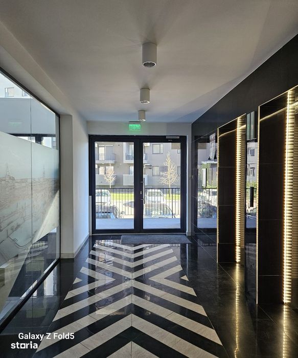 Apartament 2 Camere – Prima Onestilor, Oradea – 49 mp utili