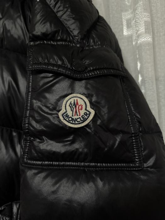 geaca moncler