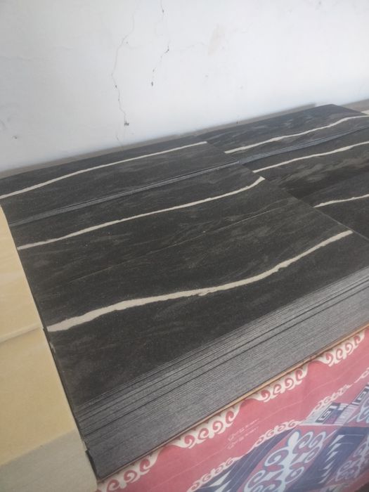 Гибкий камень Карабулак