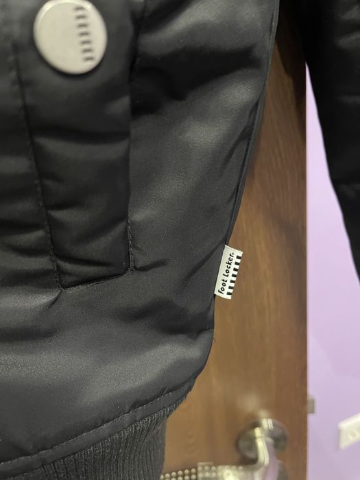 Мъжко Зимно Яке Footlocker Bomber Jacket Jordan Adidas LeBron Puma NBA