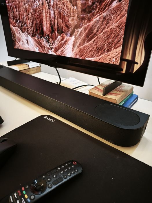 Soundbar Sony Bravia HT-B600 3.1.2